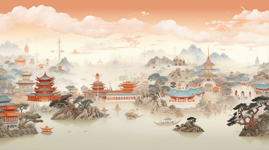 舞动权杖的交响诗：王者之舞音乐结构解析