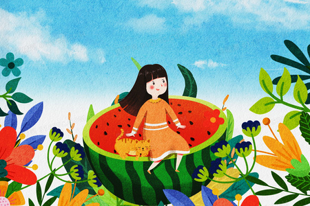 大小爸爸的冒险：一场关于爱的教育