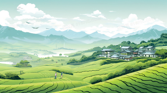 未染之绿：在远方寻找失落的人性原乡