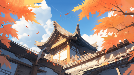 百日繁华终有尽 —— 论“花开百日红”在文学中的象征意义