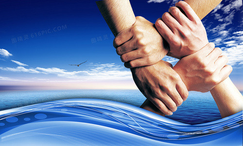 当友情变成亲情：生命中那些“不是家人，甚是家人”的关系