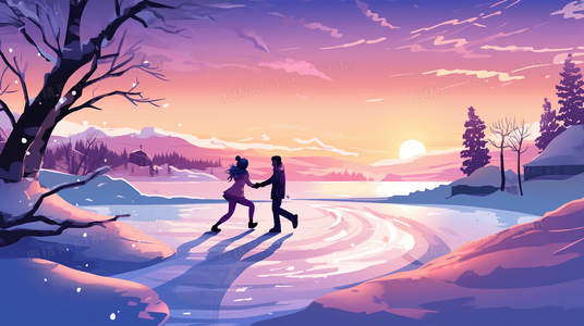 暖冬童话：狗狗的圣诞礼物