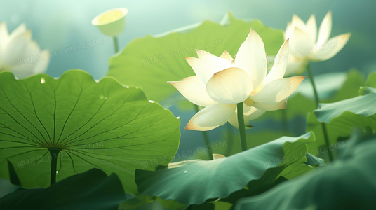 在坠落中起舞秋叶的蝴蝶哲学