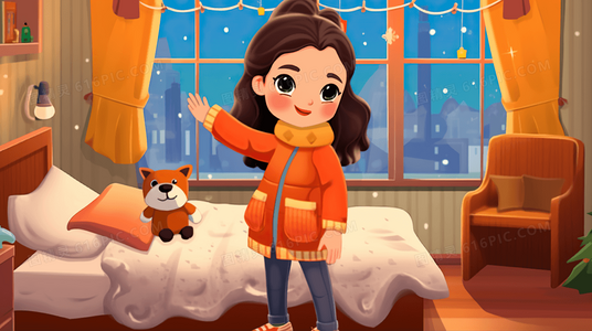 恐惧清单：一百种心跳加速的瞬间