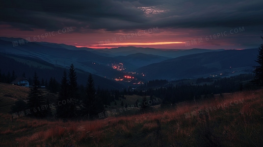 双月同殒：解读结局的意象与隐喻