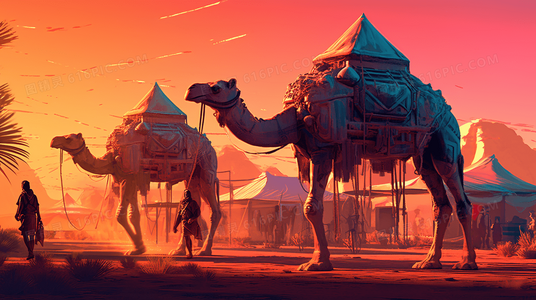 迷局重重:镖行天下之牡丹阁惊魂