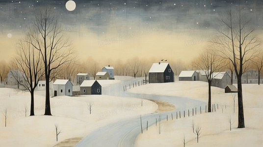 往生香烬：棺材铺掌柜的百妖图谱