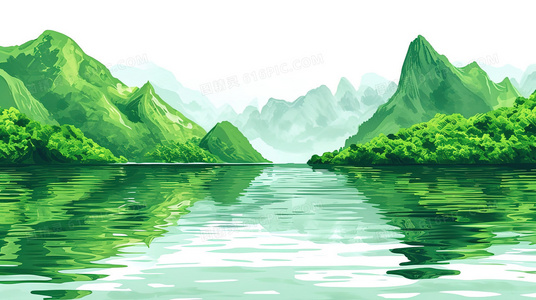 洪流之中:当往事吞没现在