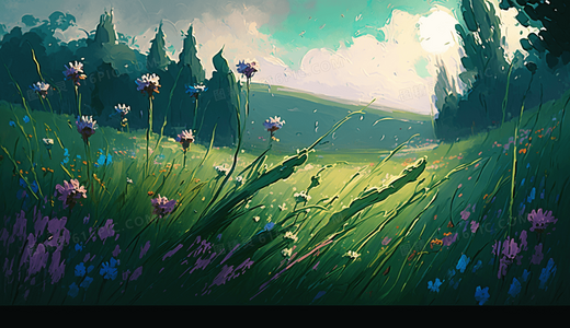 恶魔人默示录手撕镜头背后的哲学思考：毁灭与重生