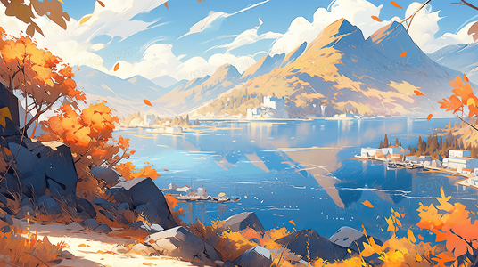 动物王国2025第5集：迁徙之路的生存博弈