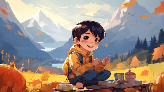 红领巾的誓言：在歌声中飘扬的理想