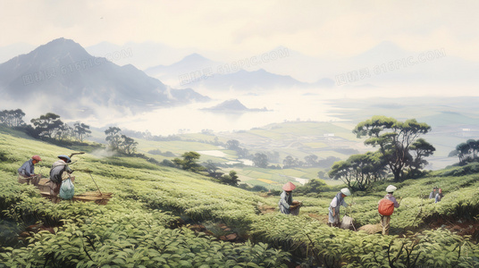 贫穷不是数字:八集纪录片里的人性与制度拷问