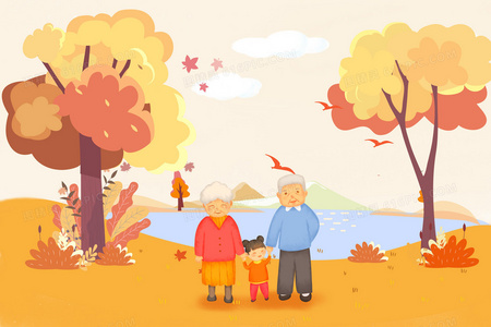 在风中选择方向：一粒种子的迁徙之旅