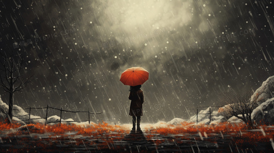 深渊回响：在罪恶与拯救之间挣扎的灵魂