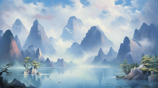 黄泉路尽，奈何桥头：民间传说中的生死仪式与象征