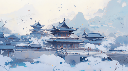 发光的神秘生物:夜光水母游动实录