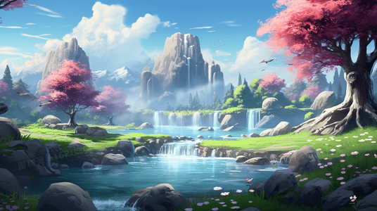 在绝望中绽放:少年深渊的隐喻式结局