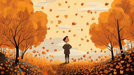 糖果、鬼怪与群主：一个万圣夜的网络奇谈