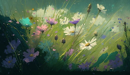 湖光山色间：钓鱼迷的新挑战