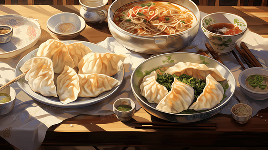 从伽利略到现代少女：电影中的历史回响与当代共鸣