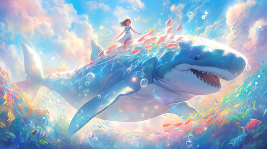 当单细胞女孩遇见复杂世界