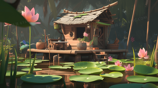 野兽男孩的进化：新能力与身份探索