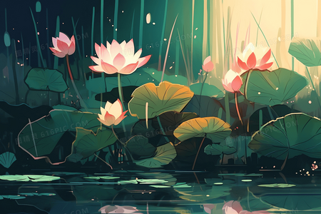 爹地危机:七宝和情敌同时上线