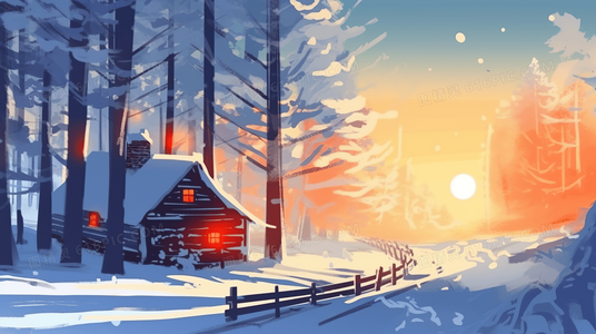 当现实扭曲:埃舍尔街的红色邮筒之谜