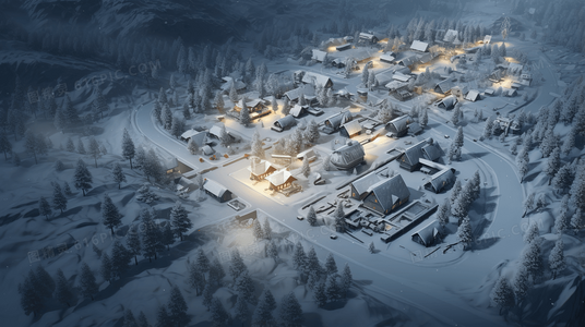 黑暗中的微光：在厄运中寻找重生的可能