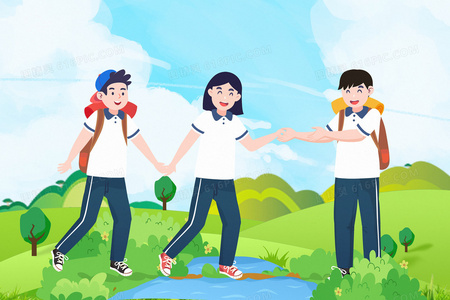 生还者自述:我在内华达荒野迷失的22年