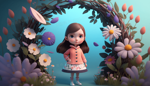 观相·绘心鉴心立绘如何通过视觉设计传递角色内核