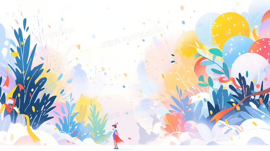 星辰为证：世界魔女们的启程与誓言