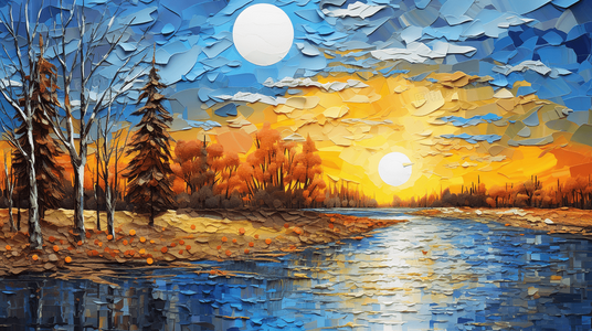 洞穴中的牺牲：邓布利多的绝望饮剂