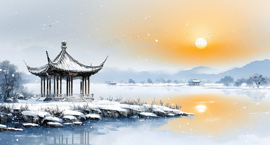 双生花烬：涅槃之恋与王朝暗涌