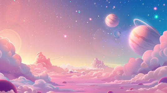 梦境守护者：粉色樱与大眠王中的奇幻世界观解析