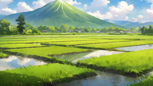 第七年雨季：未曾寄出的信