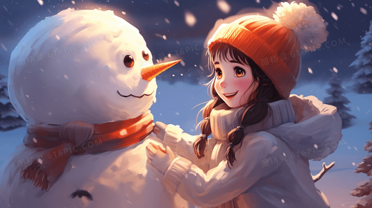 不是圣诞老人，也能传递幸福：圣诞宅急送的故事