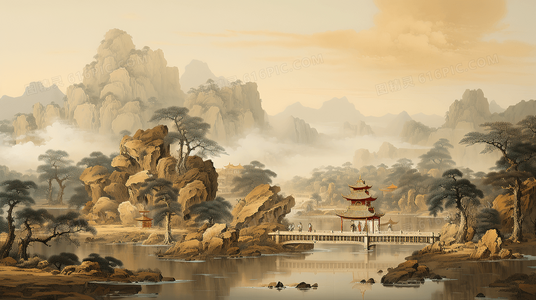 周处除三害：一场与宿命的生死博弈