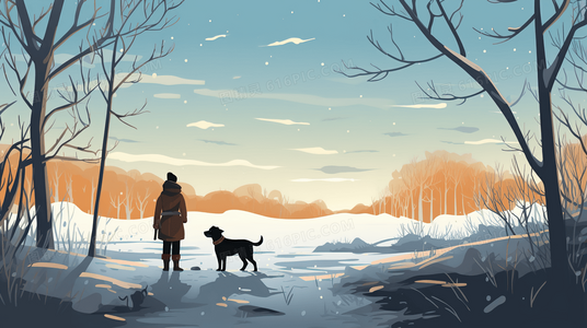 故障与心跳:当机器人学会说“不想离开”