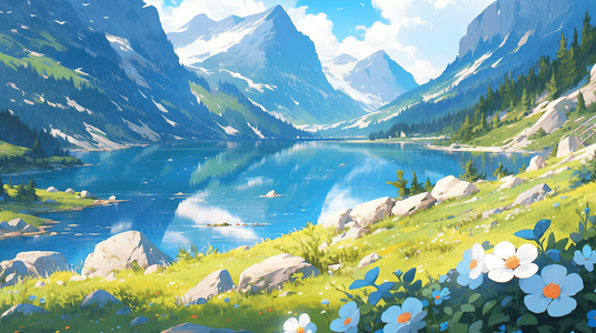 奶茶飘香处：一位草原母亲的一生