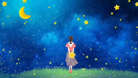 寻找自我的亚原子之旅：解读成长边缘夸克