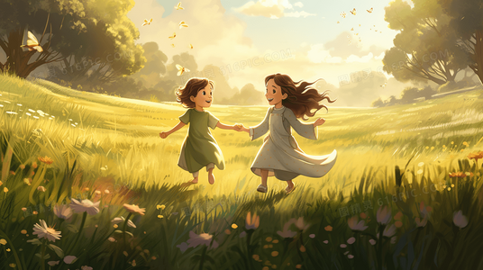 从娱乐到启示：勇敢的世界对社会关系的镜像反射