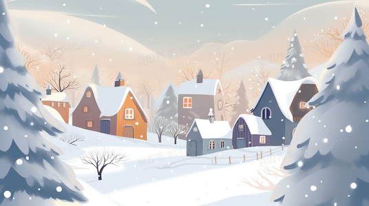 从幼苗到绽放:三朵小红花的四季旅程