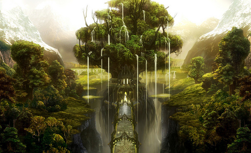 大图书馆的牧羊人安卓汉化版：牧羊少女与知识的奇幻物语