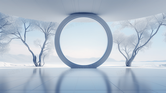 种植在云端：解析2000米海拔气候对红苹果品质的影响