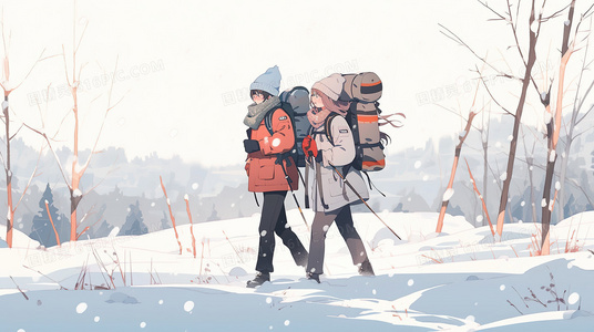 探讨两人看似不同却彼此契合的原因。