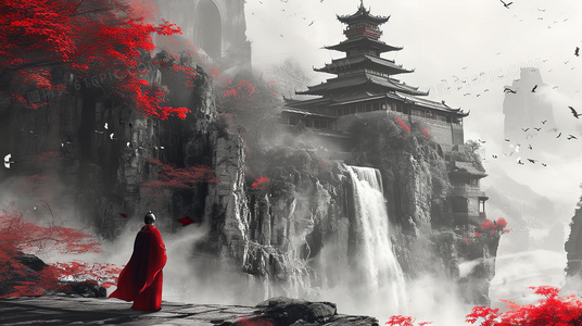 乞丐王子：身份互换背后的社会寓言