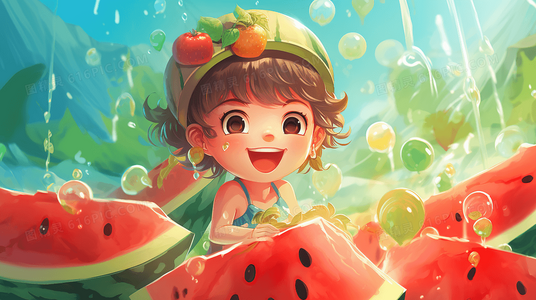 风雨过后，小茜家的团圆饭