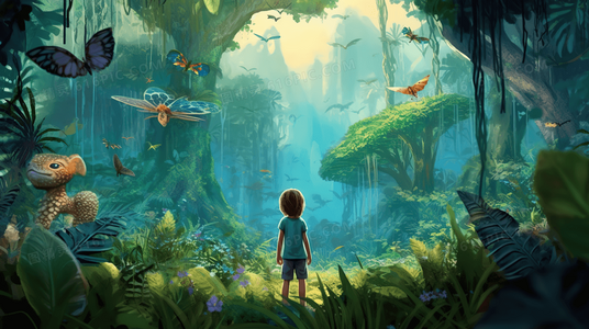 少年邦：青春乌托邦的构建与幻灭