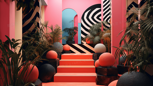 冰辙的隐喻：浅析文学作品中的寒冷与孤寂